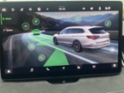 Škoda Superb, Combi 2,0 TDI 110 kW DSG Sport,