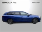 Škoda Superb, Combi 2,0 TDI 110 kW DSG Sport,
