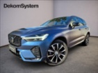 Volvo XC60, 2,0 B5 AWD Ultimate Dark Vzduc, SUV,