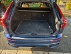 Volvo XC60, 2,0 B5 AWD Ultimate Dark Vzduc, SUV,