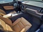 Volvo XC60, 2,0 B5 AWD Ultimate Dark Vzduc, SUV,