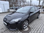 Ford Focus, 2.0 ST 184 kW ČR odp. DPH, hatchback,