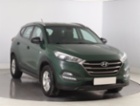 Hyundai Tucson, 2.0 CRDi, 4X4, ČR,2.maj, Klima,