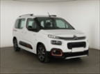 Citroen Berlingo, 1.5 BlueHDiFeel , 5Míst, Klima,