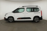 Citroen Berlingo, 1.5 BlueHDiFeel , 5Míst, Klima,