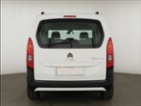 Citroen Berlingo, 1.5 BlueHDiFeel , 5Míst, Klima,
