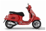 Vespa GTS 310 S HPE ABS, skútr