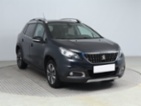 Peugeot 2008, 1.2 PureTechAllure , ČR,1.maj, Serv