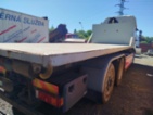 Iveco, pro přepravu kontejnerů