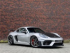 Porsche Cayman, 718 GT4 RS PDK, kupé, benzin