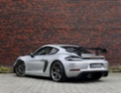 Porsche Cayman, 718 GT4 RS PDK, kupé, benzin