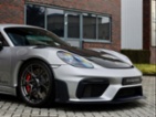 Porsche Cayman, 718 GT4 RS PDK, kupé, benzin