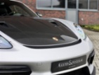 Porsche Cayman, 718 GT4 RS PDK, kupé, benzin