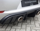 Porsche Cayman, 718 GT4 RS PDK, kupé, benzin