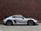 Porsche Cayman, 718 GT4 RS PDK, kupé, benzin