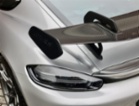 Porsche Cayman, 718 GT4 RS PDK, kupé, benzin