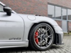 Porsche Cayman, 718 GT4 RS PDK, kupé, benzin