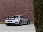 Porsche Cayman, 718 GT4 RS PDK, kupé, benzin