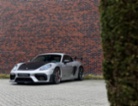 Porsche Cayman, 718 GT4 RS PDK, kupé, benzin