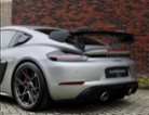 Porsche Cayman, 718 GT4 RS PDK, kupé, benzin