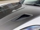 Porsche Cayman, 718 GT4 RS PDK, kupé, benzin