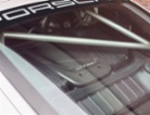 Porsche Cayman, 718 GT4 RS PDK, kupé, benzin