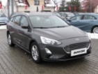 Ford Focus, 1.0 EcoBoost, 1.maj,ČR, AT, kombi,