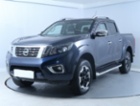 Nissan Navara, 2.3 dCi,, Off road, Diesel