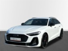Audi A5, 2,0 TDI quattro S-line 150kW S, kombi,