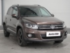Volkswagen Tiguan, 1.4TSi, Bixen, panor, SUV,