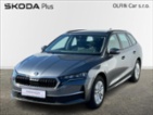 Škoda Octavia, 1,5 TSi 110kW SELECTION  IV.RE,