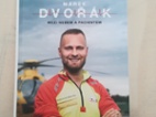 Marek Dvořák Mezi nebem a zemí Nová