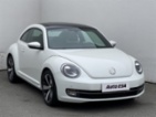 Volkswagen Beetle, 1.4 TSi Design, Design,