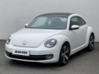 Volkswagen Beetle, 1.4 TSi Design, Design,
