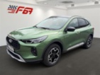 Ford Kuga, ACTIVE X PHEV CZ ZÁRUKA TOP VÝ, SUV,