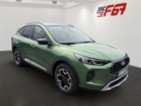 Ford Kuga, ACTIVE X PHEV CZ ZÁRUKA TOP VÝ, SUV,