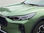 Ford Kuga, ACTIVE X PHEV CZ ZÁRUKA TOP VÝ, SUV,