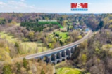 Prodej pozemku k bydlení, 1064 m², Radimovice
