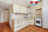 Prodej bytu 2+1, 49 m², Teplice, ul. V břízkách