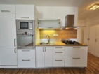 Pronájem světlého bytu 2+kk s balkónem, 44 m2, Praha 4  Krč, ul. Točitá