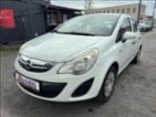 Opel Corsa, 1,3 CDTi  Nová STK,Tažné,Klima,
