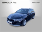 Škoda Octavia, Combi 2.0 TDI 4x4 DSG Scout, kombi,