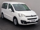 Citroën Berlingo, 6míst 1.6HDi, AC, tempo, MPV,