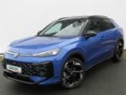 Volkswagen T-Roc, R-Line 1,5 eTSI 110 kW 7DSG, SUV