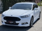 Ford Mondeo, 2.0TDCi ST-Line Business KŮŽE,