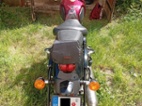 Benelli Imperiale 400