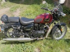 Benelli Imperiale 400