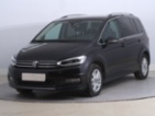 VW Touran, 1.5 TSI,, MPV, Benzín