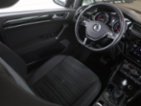 VW Touran, 1.5 TSI,, MPV, Benzín