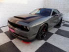 Dodge Challenger, 6.2/V8/HELLCAT/SRT/Větr.sed/,